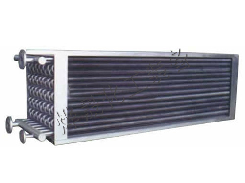 GLⅡ型空气热交换器
